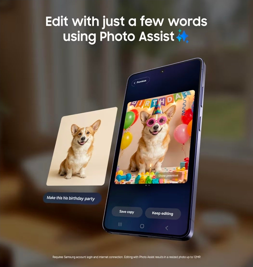 Samsung Galaxy S26 Ultra