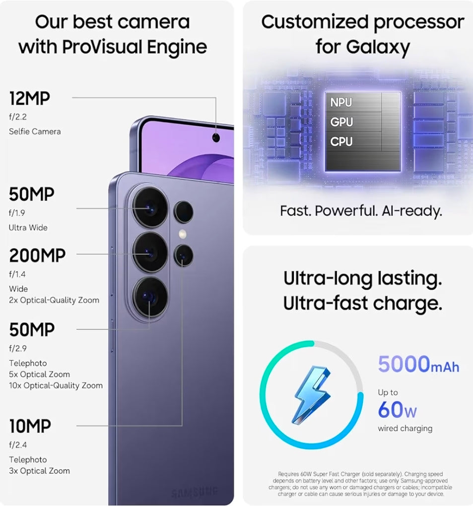 Samsung Galaxy S26 Ultra